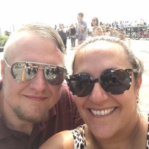 Meet your Posher, Alisa